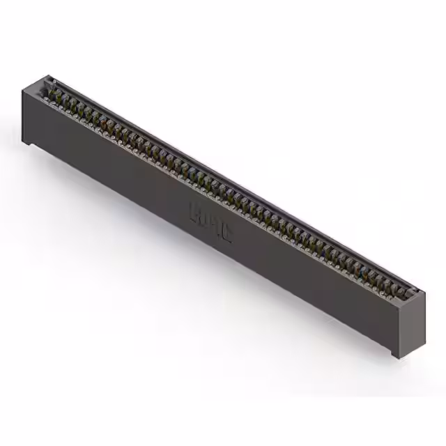 395-048-524-101 EDAC Inc.  Edgeboard Connectors